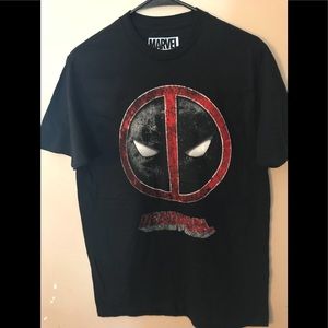 Deadpool T-shirt